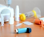 Chaos in the house and asthma in children – the connection