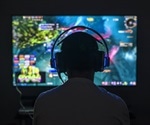 Video games may help teens manage emotions