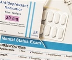 Antidepressants and Dementia: Is There a Link?