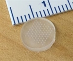 Skin patch delivers melanoma medication in one minute