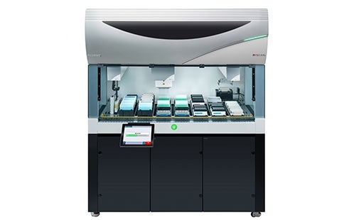 Tecan to launch Fluent Gx Automation Workstation for use in regulated laboratories