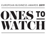 Bedfont included in the European Business Awards' ‘Ones to Watch’ list for 2nd year in a row