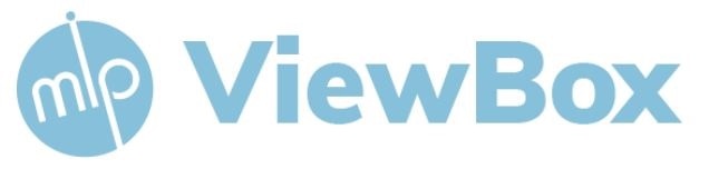 MIPviewBox = DICOM viewer + cloud service
