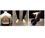 Real-time, music-based feedback system helps improve deadlift technique