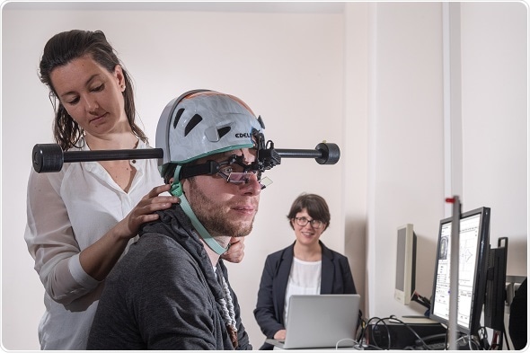 Experimental pilot study identifies possible causes of functional dizziness
