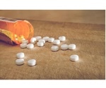 Breast cancer patients with mental health conditions have higher opioid use, reduced survival