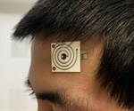 Wearable sensors decode dynamic sweat composition