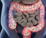 Genetic risk for autoimmunity may be linked to differences in gut microbiome