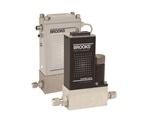 Brooks instrument unveils mass flow controllers built specifically for biotech applications