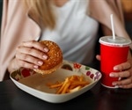 Fast food may be a prime culprit in teenage depression