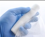 Researchers to develop smart bandages that can monitor wound healing