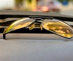 Yellow-lens glasses do not improve night driving visibility, study finds