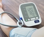 Tighter blood pressure control could improve brain health finds study