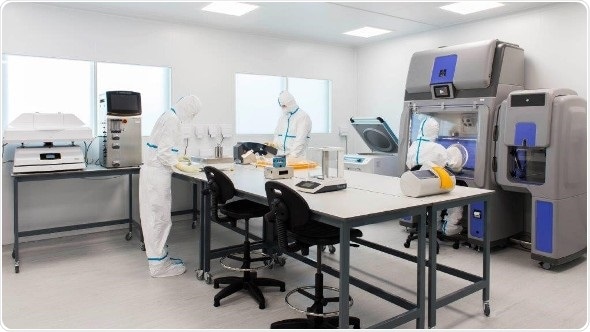 Sartorius Stedim Biotech announces launch of new services for mammalian cell bank manufacturing