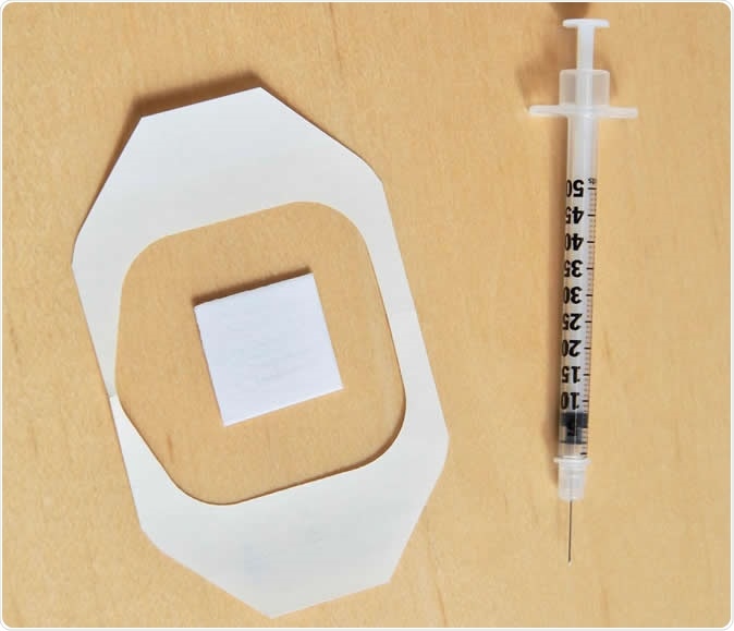 A new needle-free flu vaccine patch revved up the immune system much like a traditional flu shot without any negative side effects, according to a study in the Journal of Investigative Dermatology. Though the research is in the early stages it