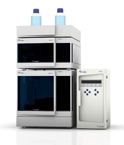 Usando a cromatografia da troca de aníon e a detecção electroquímica para a determinação dos hidratos de carbono