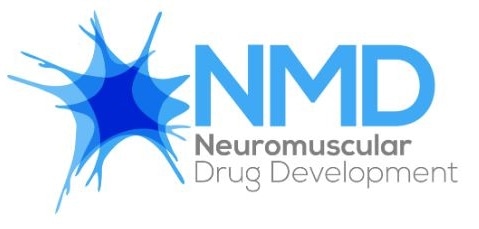 NMD summit 2019 Logo