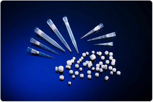 Porvair Sciences launches new pipette tip filters with superior liquid handling capabilities