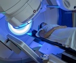 Using X-ray-nanoparticle interactions for improved radiation therapy