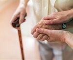 Parkinson’s patients benefit from “gamified” home exercise