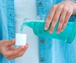 Mouthwash impacts the effects of exercise