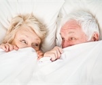 Oldies who have sex happier and healthier, says new study