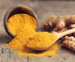 Turmeric adulteration: eating your brain?