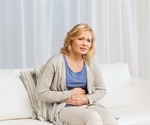 Diarrhea linked significantly to weight gain