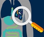 Lung microbes could help predict outcomes in the seriously ill
