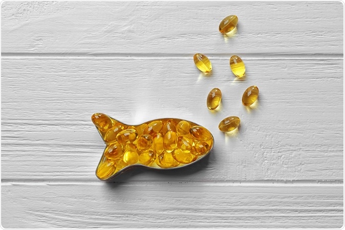 
	Fish oil supplements could benefit testicular function in healthy men finds study
