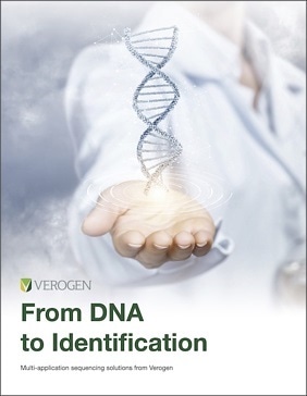 Human Identification from DNA