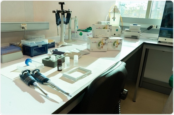 GENOMICA is developing new Wuhan coronavirus diagnostic kit