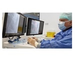 First robotic coronary angioplasties with R-One successfully completed in Germany