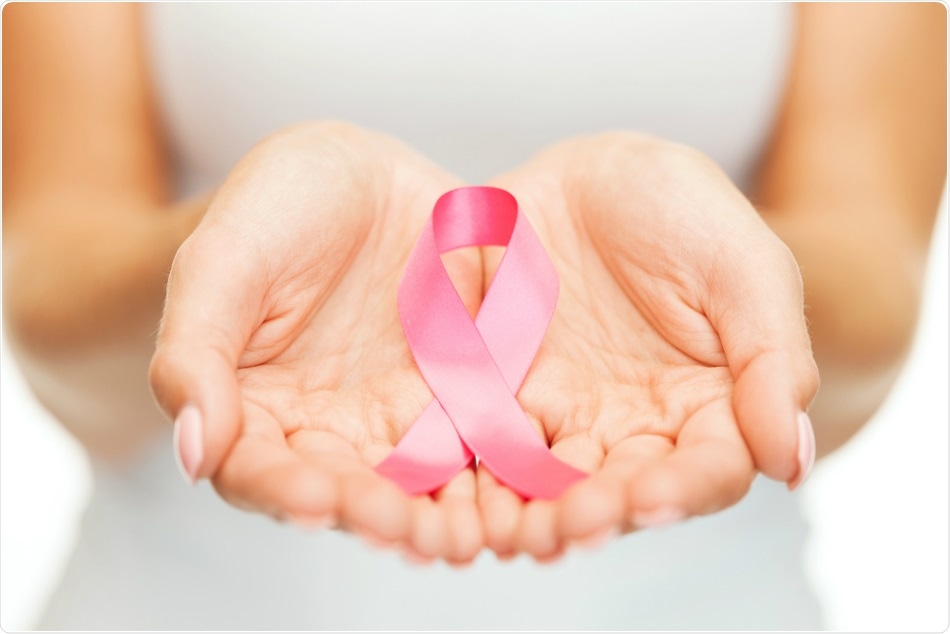 breast cancer mammogram