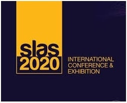Society for Laboratory Automation and Screening (SLAS2020)
