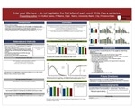 A Guide to Making a Scientific Poster