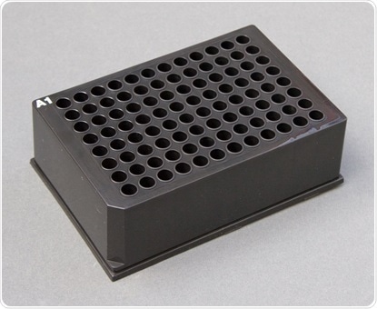 Porvair Sciences expands black microplate range for light sensitive samples