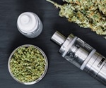 Vaping marijuana linked to lung injuries warns CDC