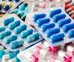 Chinese people buying antibiotics in pharmacies even without a prescription