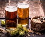 The Science Behind the Beer and Brewing Industry
