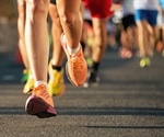 First-time marathon training could rejuvenate your heart