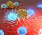 Immune cells could help kill cancer cells, finds study