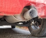 Being exposed to diesel exhaust particles raises pneumococcal disease risk