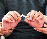 Quitting smoking reverses lung cell damage even for decade-long smokers