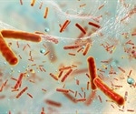 Effects on Antibiotic Resistance with Silver-Releasing Glass