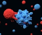 Lab tests reveal that newly discovered T-cell can kill various types of cancer