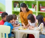 Study shows that children prefer to learn from confident people and can gauge if confidence is justified