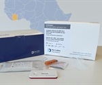 KNAUER subsidiary 'Das Labor. GmbH' produces SARS-CoV-2 antibody rapid tests in Africa