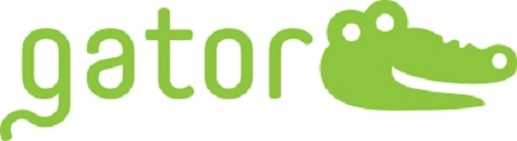 Gator Bio, Inc. logo.