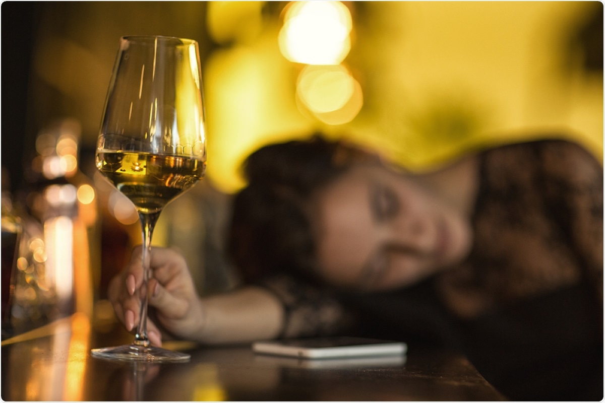 Study: Changes in Adult Alcohol Use and Consequences During the COVID-19 Pandemic in the US. Image Credit: Zoriana Zaitseva / Shutterstock